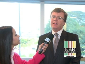 Fórum de Defesa do Consumidor de agosto de 2012